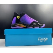'' JORDAN RETRO CV2469-001 DOERNBECHER AIR 14 0715